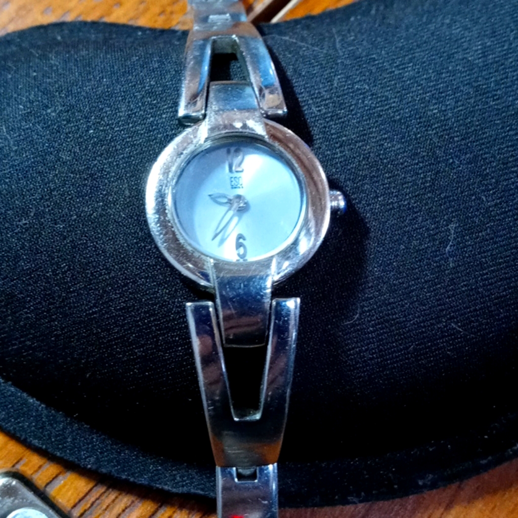 Small Esq Watch